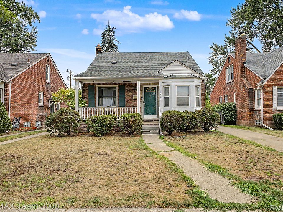 1st image of 1817 Drexel St