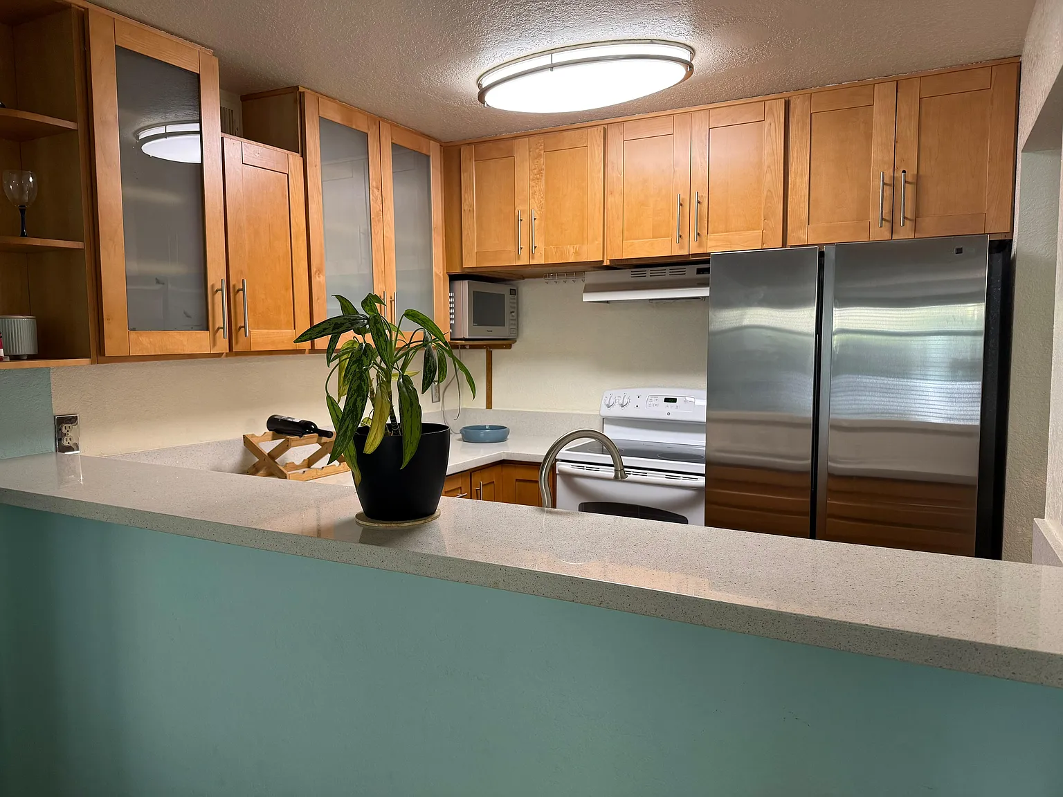 2 bed, 1170 sqft, $3,200 — Photo 1