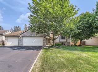 1086 155th Ave NW, Andover, MN 55304