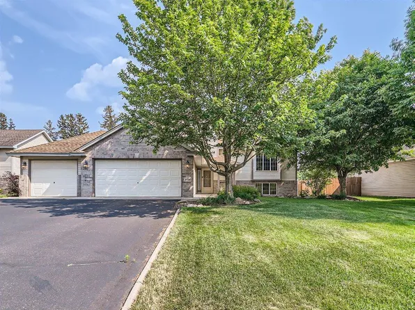 1086 155th Ave NW, Andover, MN 55304