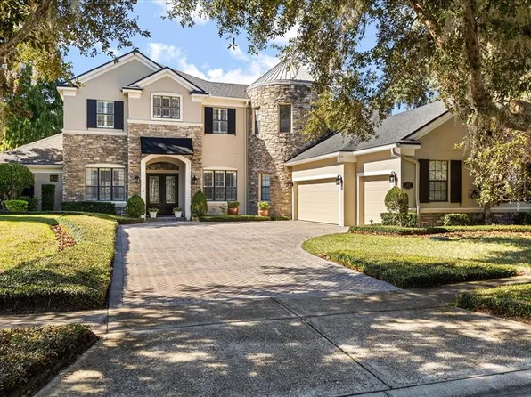 1225 Prestige Point, Oviedo, FL 32765