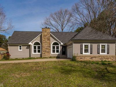 2656 Brookwest Ln SW, Marietta, GA, 30064