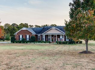 1307 Polo Fields Ln, Columbia, TN 38401