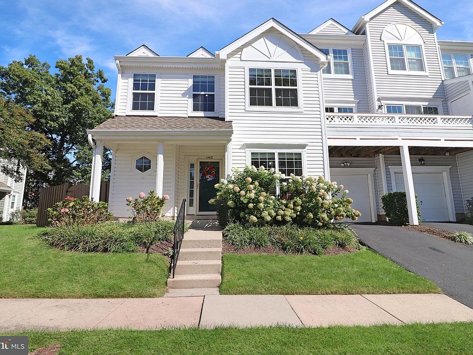 1st image of 14421 Fallscliff Ln #12