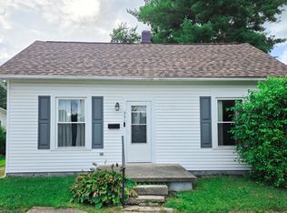 331 Oak St, Bremen, OH 43107
