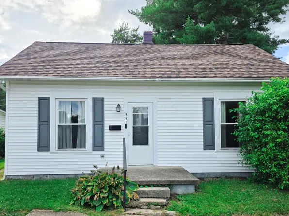 331 Oak St, Bremen, OH 43107