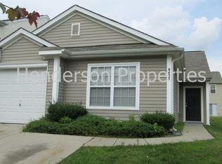9435 Darwick St, Charlotte, NC 28216
