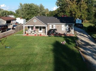 4409 Tincher Rd, Indianapolis, IN 46221