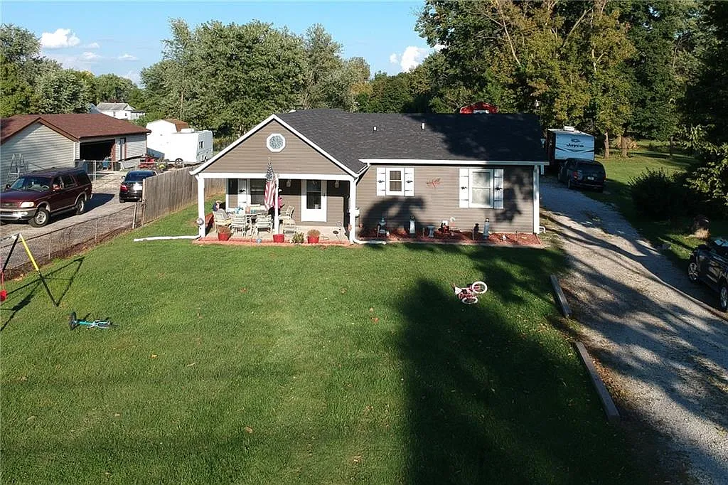 4409 Tincher Rd photo 1