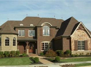 9010 Chardonnay Trce, Franklin, TN 37067