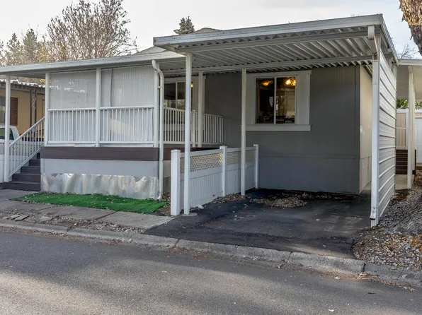 2311 W 16th Ave Lot 170, Spokane, WA 99224