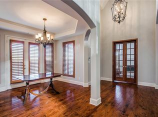 7036 Belcrest Dr, Plano, TX 75024