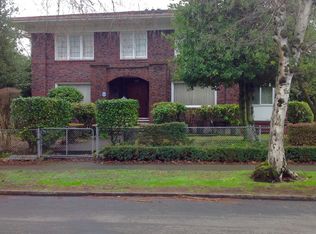 5310 NE Rodney Ave, Portland, OR 97211