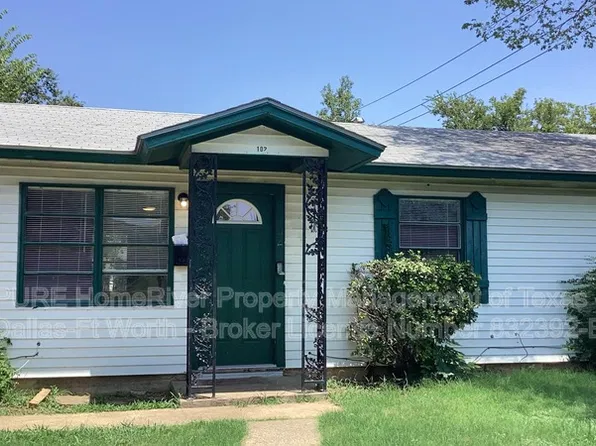 102 Travis Dr, Euless, TX 76039