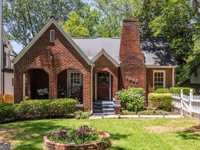 1055 Woodland Ave SE, Atlanta, GA, 30316