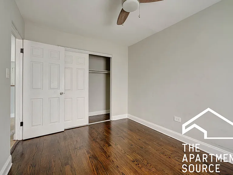 1743 W Bryn Mawr Ave #18 — Photo 6