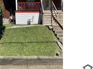 1357 Paulson Ave, Pittsburgh, PA 15206