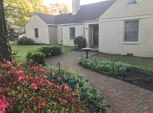 434 Colonial Rd, Memphis, TN 38117