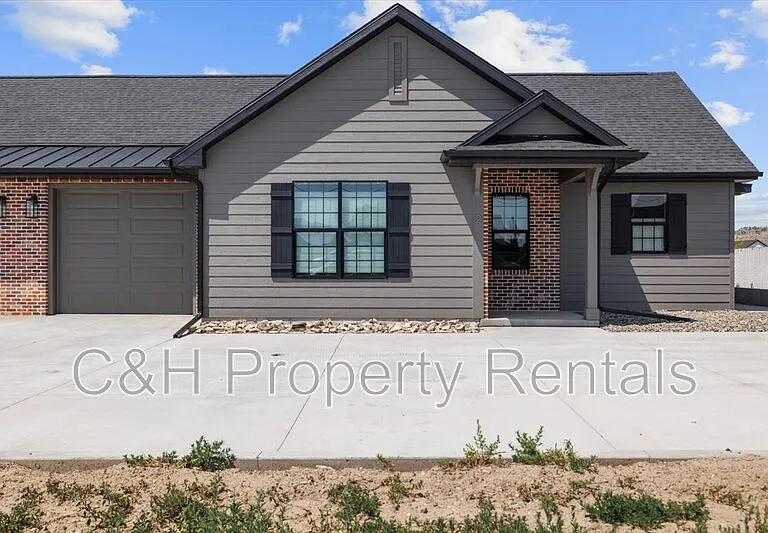 5421 Apple Rose Ln #1 — Photo 1