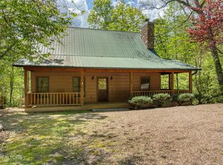 223 Cutter Gap Rd, Townsend, TN 37882