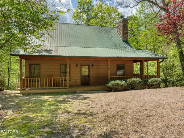 223 Cutter Gap Rd, Townsend, TN 37882