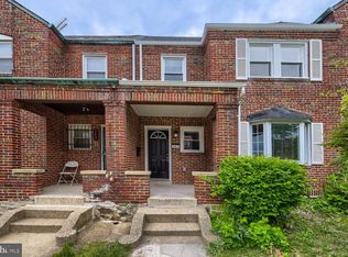 302 Martingale Ave, Baltimore, MD 21229