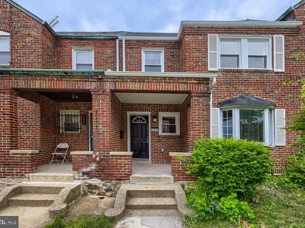 302 Martingale Ave, Baltimore, MD 21229