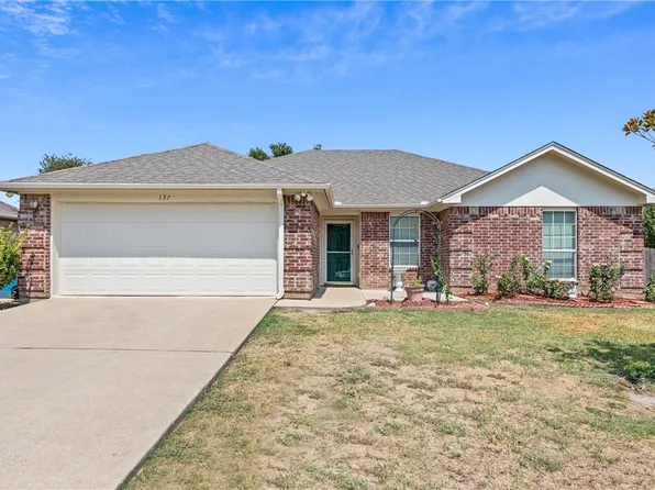 137 Lindenwood Ln N, Hewitt, TX 76643
