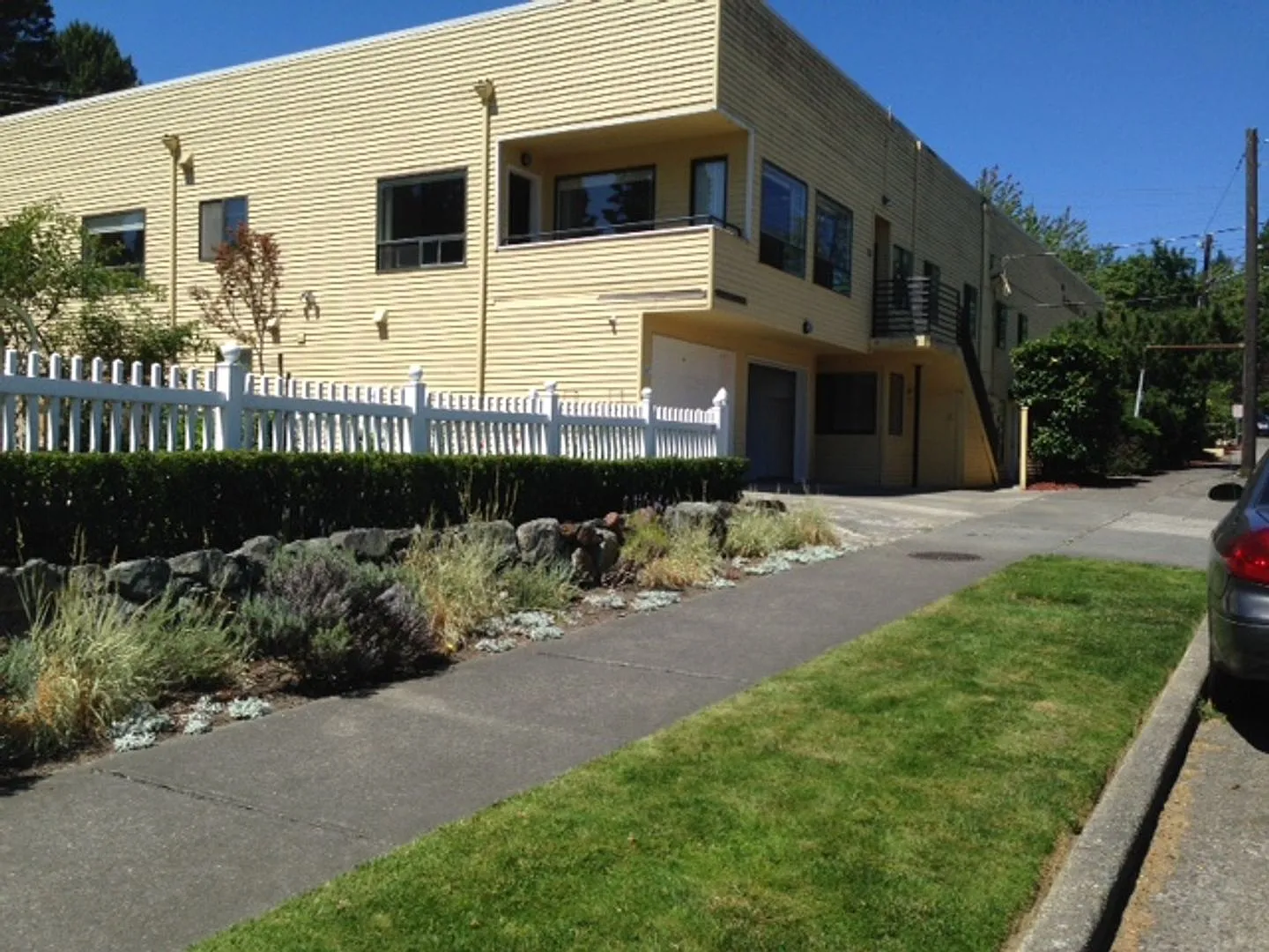 Ivanhoe — Photo 3