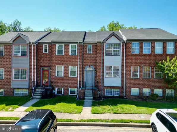 4 Bright Star Ct, Baltimore, MD 21206