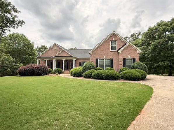 539 Tellico Sq, McDonough, GA 30252