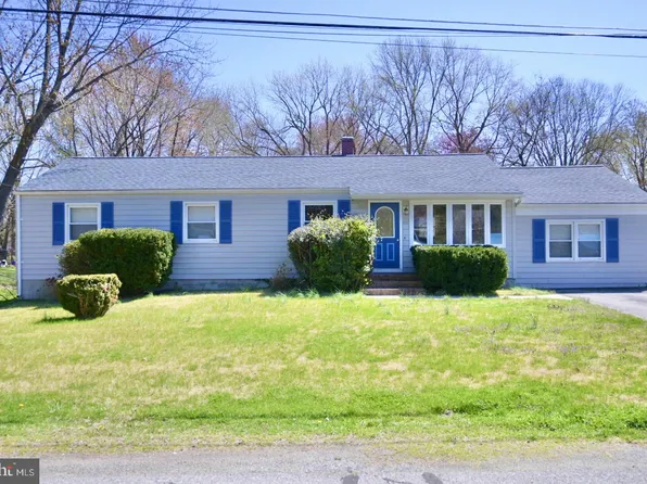 112 Valley View Ave, Edgewater, MD 21037