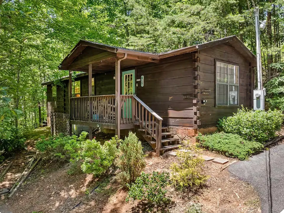 1509 School House Gap Rd #GAP