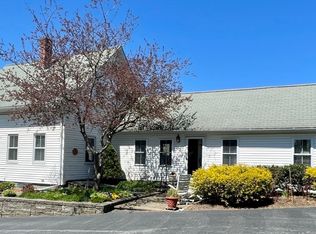 131 N Main St, Natick, MA 01760