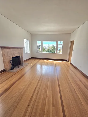 1535 Shattuck Ave #4 Photo 1