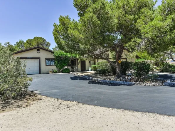 2031 S American St, Ridgecrest, CA 93555