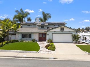 1188 Mona Pl, El Cajon, CA 92020