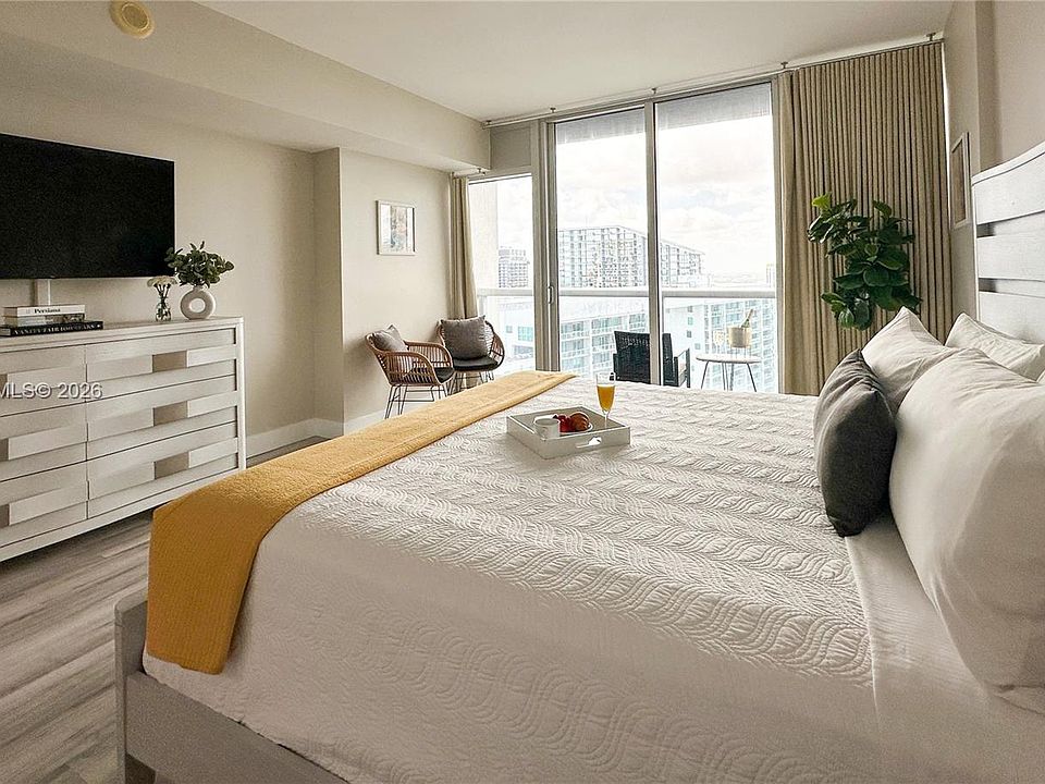 1st image of 485 Brickell Ave APT 4405