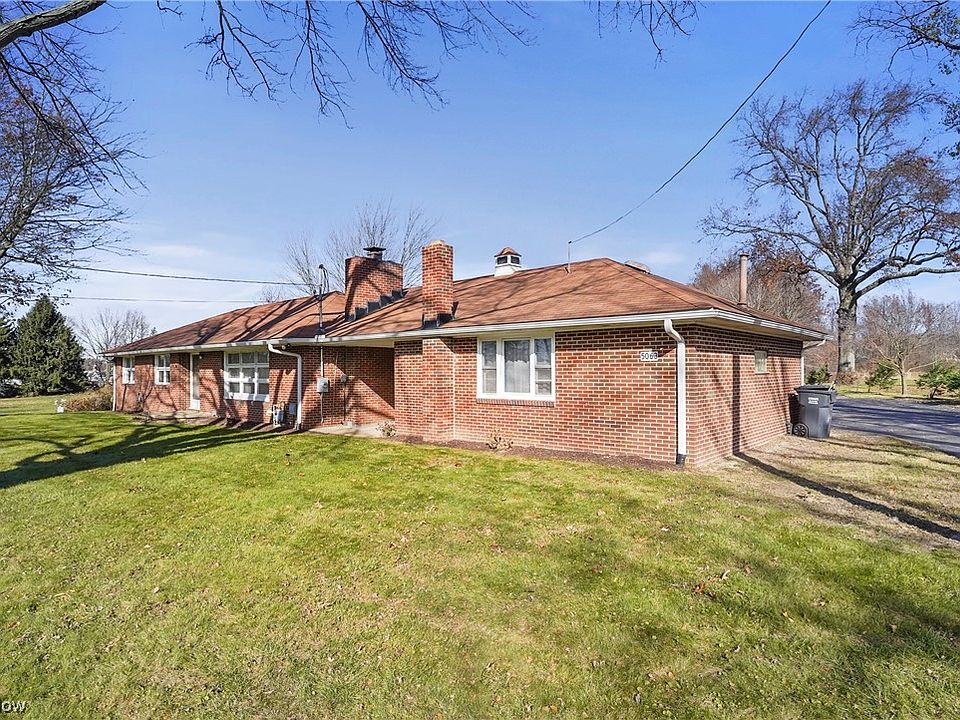 5063 Waterloo Rd, Atwater, OH 44201 MLS 4504734 Zillow