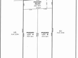 21308 123rd Ave LOT 1, Maple Ridge, BC V2X4B6