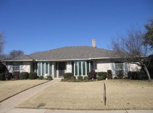 525 Birch Ln, Richardson, TX 75081