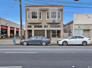 108-110 Sagamore St, San Francisco, CA 94112