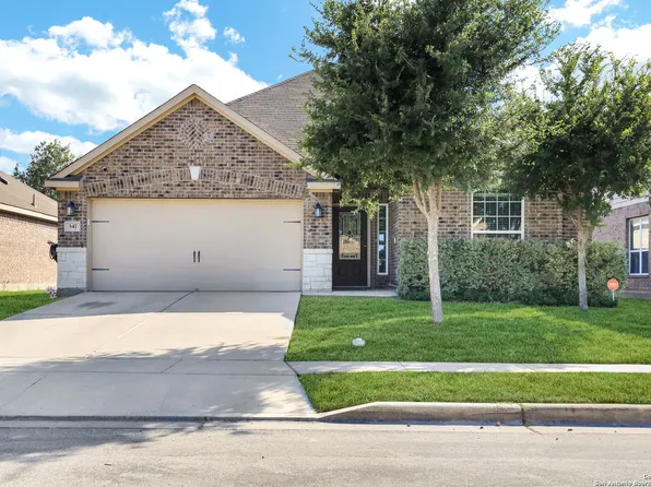 347 AMARYLLIS, New Braunfels, TX 78132