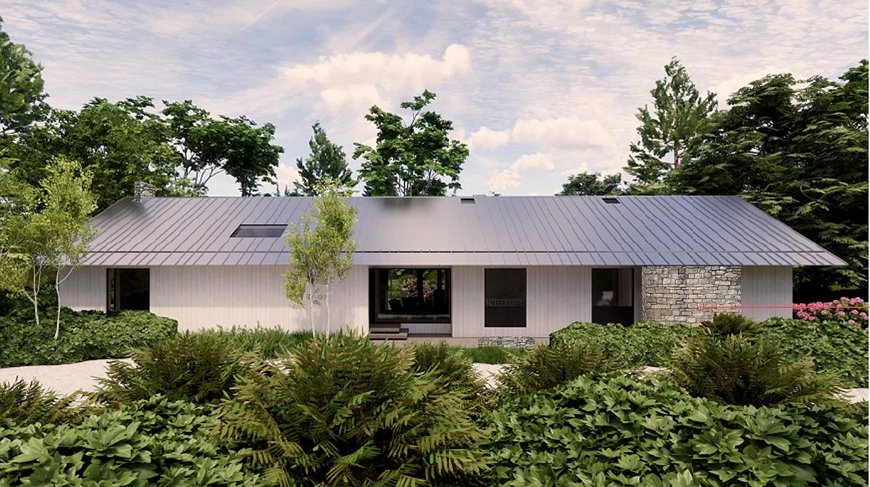 Architectural Distinction & Resort-Scale Living for Summer 2027 — Photo 1