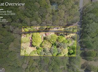 69 Evans Trl, Dawsonville, GA 30534