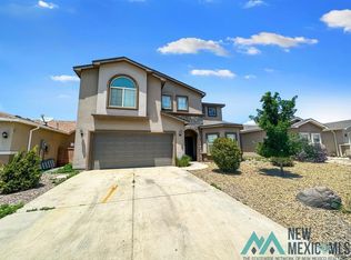 5220 W Big Red Rd, Hobbs, NM 88240