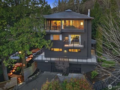 8026 46th Avenue SW, Seattle, WA, 98136