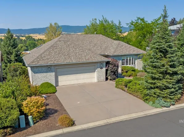 2338 Moser St, Moscow, ID 83843