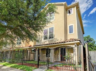2202 Colorado St, Houston, TX 77007