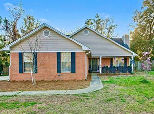 5430 Pedrick Crossing Dr, Tallahassee, FL 32317